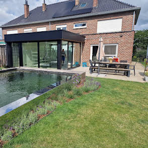 Woninguitbreiding met karakter